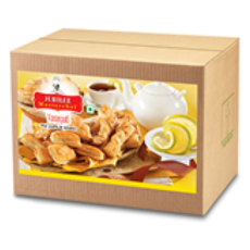 Jubilee Yellow Label